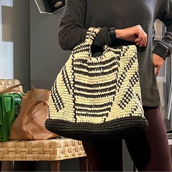 Billabong beach tote - Picture 6 of 6